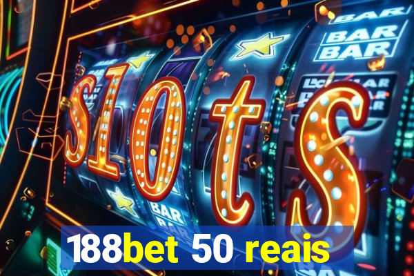 188bet 50 reais